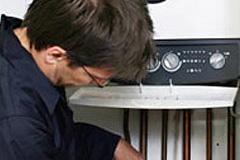 boiler replacement Triangle