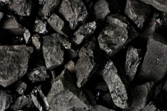 Triangle coal boiler costs
