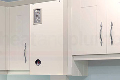 Triangle electric boiler quotes
