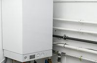 free Triangle condensing boiler quotes