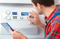free Triangle gas safe engineer quotes