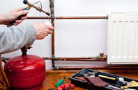free Triangle heating repair quotes
