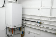 Triangle boiler installers