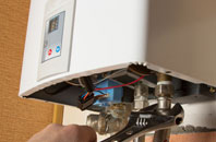 free Triangle boiler install quotes