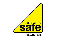 gas safe companies Triangle